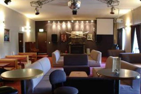 Southern Cross Motor Inn - New South Wales Tourism  4