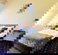 The Wharf Hotel Wynyard - New South Wales Tourism 