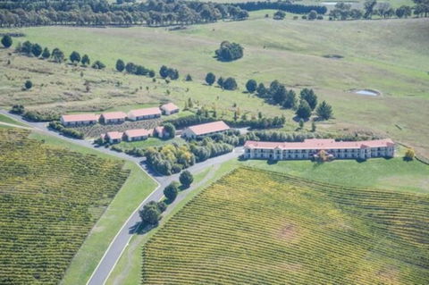 Turners Vineyard Motel And Function Centre - New South Wales Tourism  3
