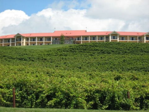 Turners Vineyard Motel And Function Centre - New South Wales Tourism  0