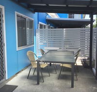 Clarence Head Caravan Park - New South Wales Tourism 