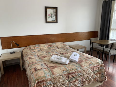 Beaconsfield Lodge Motel - New South Wales Tourism  3