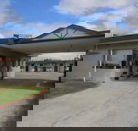 Beaconsfield Lodge Motel - New South Wales Tourism 