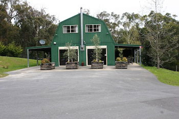 Chum Creek VIC New South Wales Tourism 