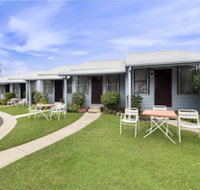 Canberra Ave Villas - New South Wales Tourism 
