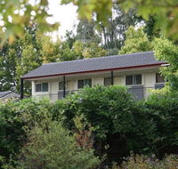 Blayney Leumeah Motel - New South Wales Tourism 