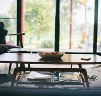 Otway Escapes Luxury Spa Cottage Accommodation Victoria