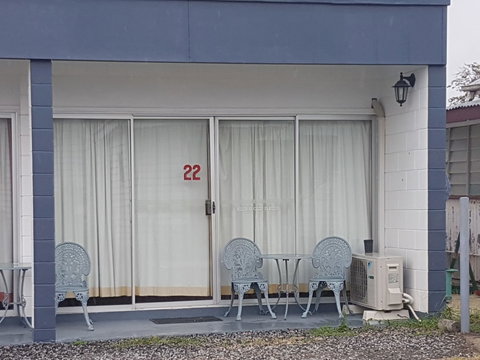 Monto Colonial Motor Inn - New South Wales Tourism  2