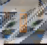 Monto Colonial Motor Inn - New South Wales Tourism 