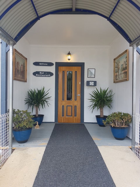 Monto Colonial Motor Inn - New South Wales Tourism  0