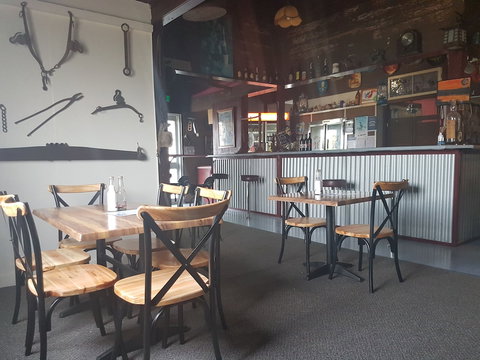 Monto Colonial Motor Inn - New South Wales Tourism  5