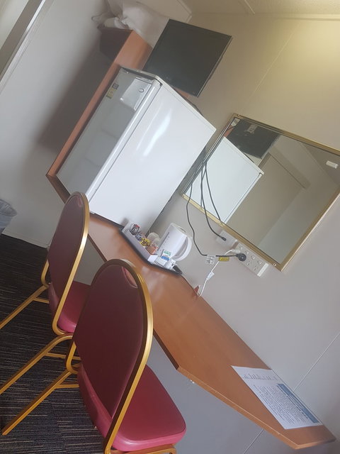 Monto Colonial Motor Inn - New South Wales Tourism  3