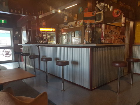 Monto Colonial Motor Inn - New South Wales Tourism  4