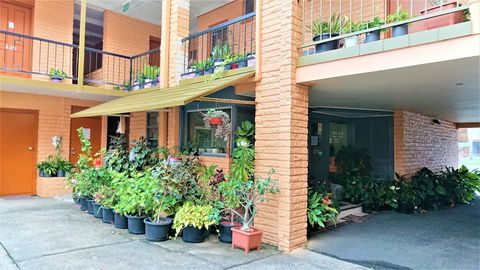 New Olympic Motel - New South Wales Tourism  2