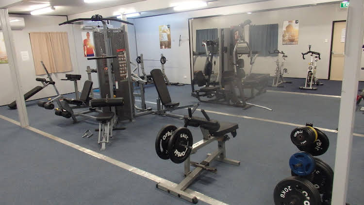 Stove Hill WA New South Wales Tourism 