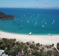 Great Keppel Island Holiday Village - New South Wales Tourism 