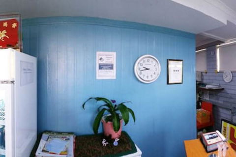 A & A Lodge Motel Emerald - New South Wales Tourism  2
