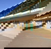 The Tower Hotel Kalgoorlie - New South Wales Tourism 