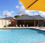 Port Denison Beach Resort - New South Wales Tourism 