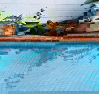 Gympie Muster Inn - New South Wales Tourism 