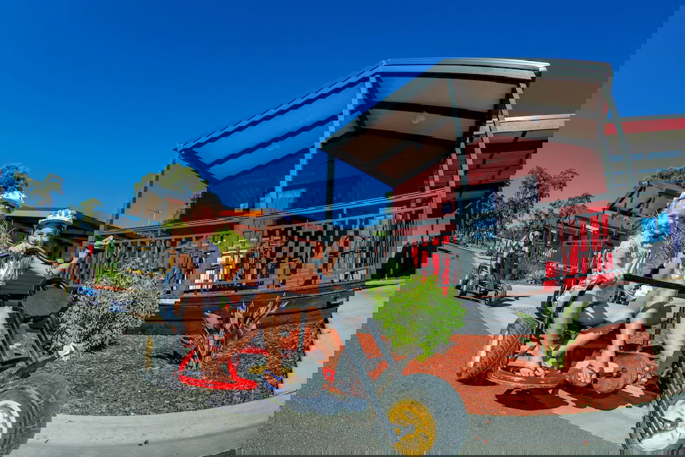 Arnold West VIC New South Wales Tourism 