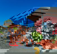 BIG4 Bendigo Park Lane Holiday Park - New South Wales Tourism 