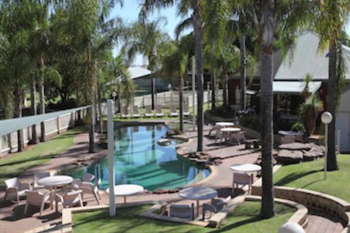 Murray Downs NSW New South Wales Tourism 