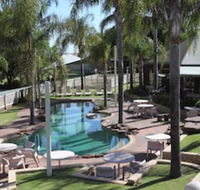 Murray Downs Resort - New South Wales Tourism 
