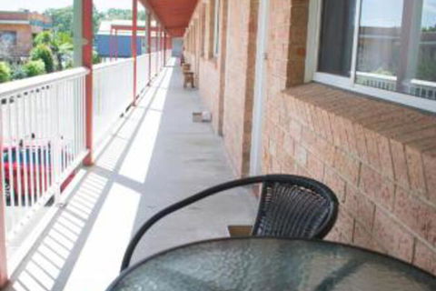 Bridge Motel - New South Wales Tourism  6
