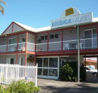 Bridge Motel - New South Wales Tourism 