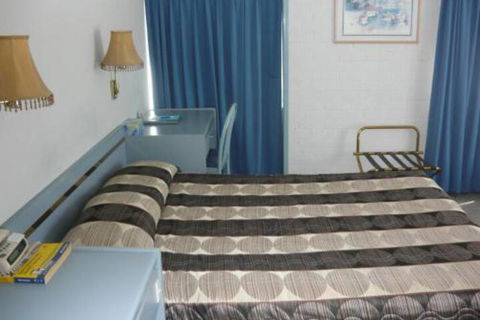 Bridge Motel - New South Wales Tourism  5