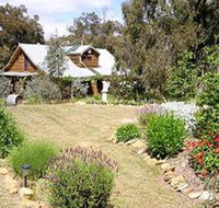 Moonbeam Cottages - New South Wales Tourism 