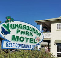 Yungaburra Park Motel - New South Wales Tourism 