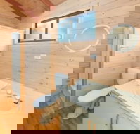 Lakes And Craters Holiday Park - New South Wales Tourism 