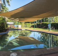 Discovery Parks  Lake Kununurra - New South Wales Tourism 