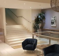 The Grand Motel - New South Wales Tourism 