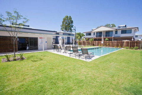 Stonewood Villas - New South Wales Tourism  4