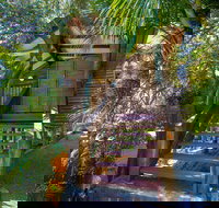 1770 Beach Shacks - New South Wales Tourism 