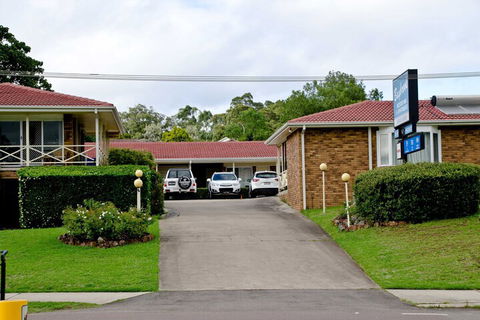 Baybrook Motor Inn & Apartments - New South Wales Tourism  6