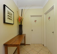 Seascape Holidays- Hibiscus Apartment - New South Wales Tourism 
