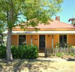Cooma Cottage - New South Wales Tourism 