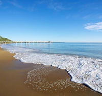Palm Court Hervey Bay