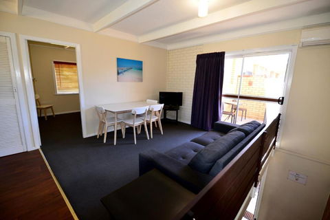 City Centre Apartments - New South Wales Tourism  6