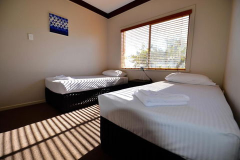 City Centre Apartments - New South Wales Tourism  3