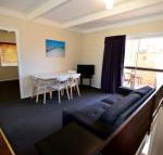 City Centre Apartments