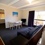 City Centre Apartments - New South Wales Tourism  0