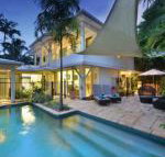 Reef Villa Port Douglas - New South Wales Tourism 