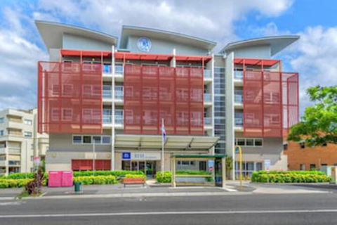 Motel On Gregory - New South Wales Tourism  0