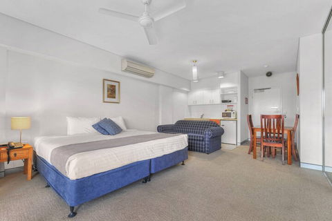 Motel On Gregory - New South Wales Tourism  7