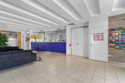 Motel On Gregory - New South Wales Tourism  3
